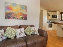 Leafy Nook Lodge