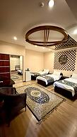 Tian-Shan Hotel