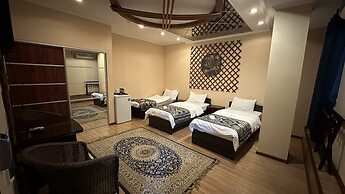 Tian-Shan Hotel