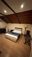 Tian-Shan Hotel