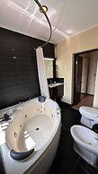 Tian-Shan Hotel