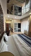 Tian-Shan Hotel