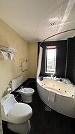 Tian-Shan Hotel