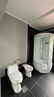 Tian-Shan Hotel