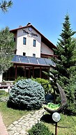 Tian-Shan Hotel
