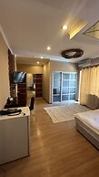 Tian-Shan Hotel