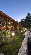 Tian-Shan Hotel