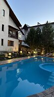 Tian-Shan Hotel