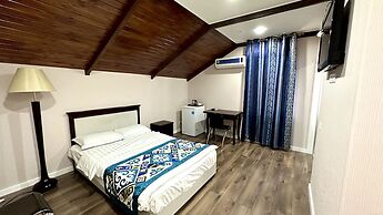 Tian-Shan Hotel