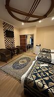 Tian-Shan Hotel