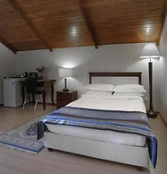 Tian-Shan Hotel