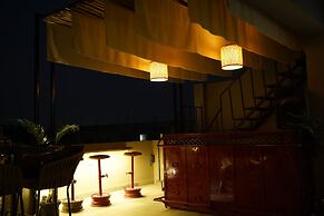 Hotel Thor