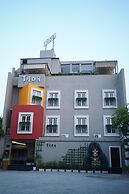 Hotel Thor