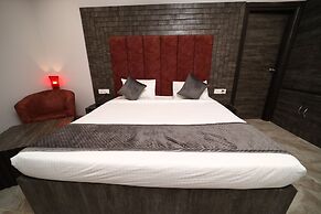 Hotel Thor