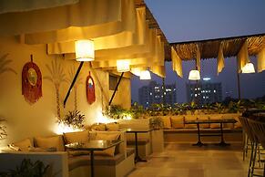 Hotel Thor