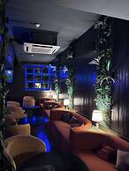 Hotel Thor