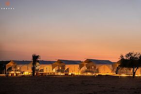 Zostel Sam Desert (Jaisalmer)