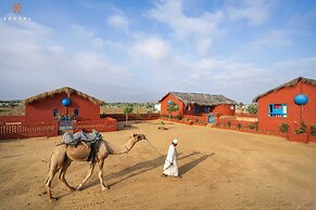 Zostel Sam Desert (Jaisalmer)