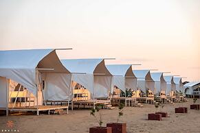 Zostel Sam Desert (Jaisalmer)