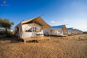 Zostel Sam Desert (Jaisalmer)
