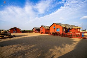 Zostel Sam Desert (Jaisalmer)