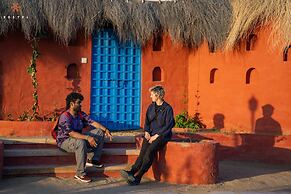 Zostel Sam Desert (Jaisalmer)