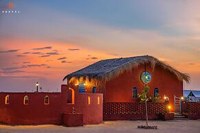 Zostel Sam Desert (Jaisalmer)