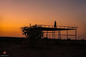Zostel Sam Desert (Jaisalmer)