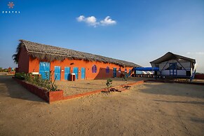 Zostel Sam Desert (Jaisalmer)