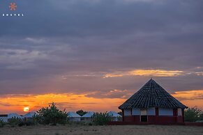 Zostel Sam Desert (Jaisalmer)