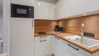 Apartamenty Sun & Snow Belnihel