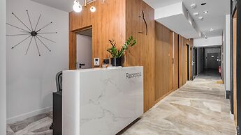Apartamenty Sun & Snow Belnihel
