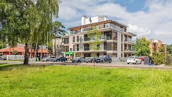 Apartamenty Sun & Snow Belnihel