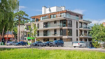 Apartamenty Sun & Snow Belnihel