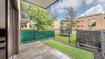 Apartamenty Sun & Snow Belnihel