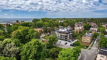Apartamenty Sun & Snow Belnihel
