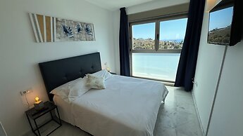 Benidorm sky - High-rise apartments