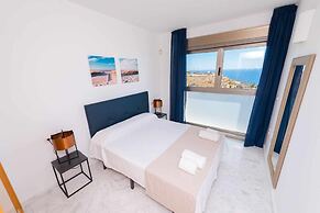 Benidorm sky - High-rise apartments