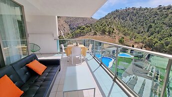 Benidorm sky - High-rise apartments