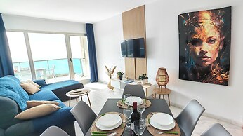 Benidorm sky - High-rise apartments