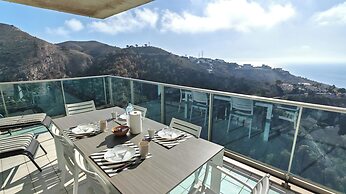 Benidorm sky - High-rise apartments