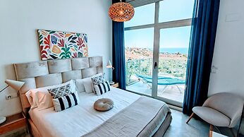 Benidorm sky - High-rise apartments