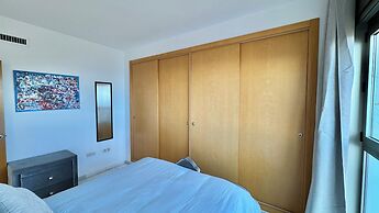 Benidorm sky - High-rise apartments