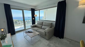 Benidorm sky - High-rise apartments