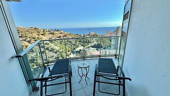 Benidorm sky - High-rise apartments