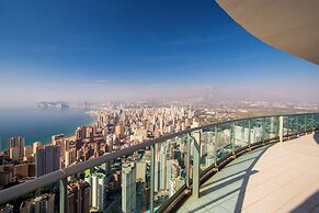 Benidorm sky - High-rise apartments