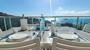 Benidorm sky - High-rise apartments
