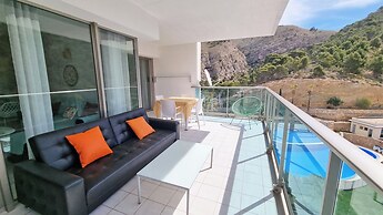 Benidorm sky - High-rise apartments