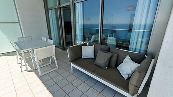 Benidorm sky - High-rise apartments
