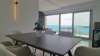 Benidorm sky - High-rise apartments